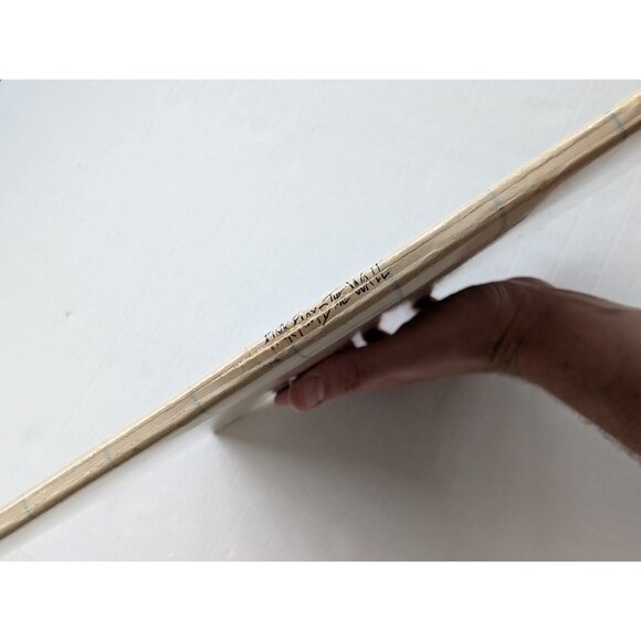 Pink Floyd The Wall Original Print Vinyl Record 1979 Columbia PC2 36183 w/Sleeve - Picture 16 of 16